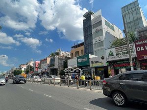 bán nhà mặt tiền âu cơ, tân bình, dt: 5x25m, nhà cấp 4 vị trí đẹp giá bán 20 tỷ