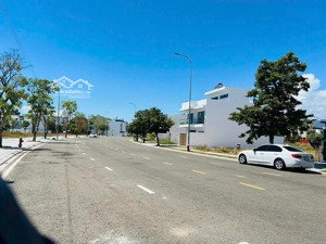 lô đất biệt thự 314m2 mặt tiền đường 35 rộng 27met trục chính kđt mỹ gia chỉ 36tr/m2. lh 