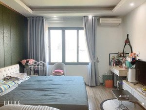 cho thuê căn hộ dịch vụ 1n1k view toàn mặt hồ tại ngõ 193 phố trích sài, tây hồ. chỉ 13tr