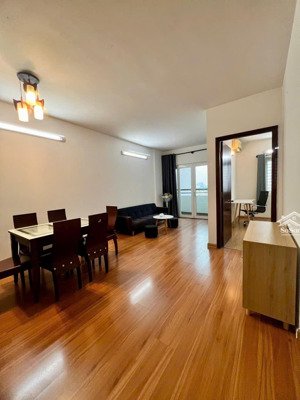 cho thuê chung cư orient - 75m2 2pn 2wc - giá 13tr/tháng - ở liền được