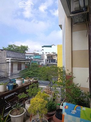 chủ ngợp bank bán nhà 3 tầng tại phường bắc nha trang giá 6 tỷ 5 cách chợ vĩnh hải 200 m gần trường