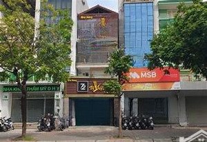 cho thuê nhà thang máy mặt phố vũ phạm hàm, cầu giấy, hà nội.