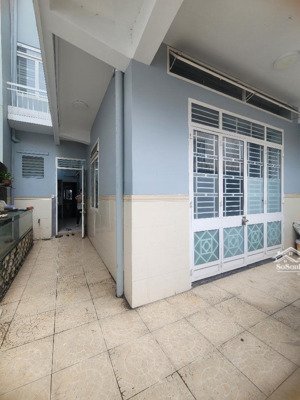 độc quyền! nhà lê quang định p11 bt - diện tích 75m2, ngang 6m - chỉ hơn 7,5 tỷ