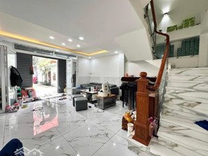 hẻm xe hơi nguyễn văn đậu - 5 tầng kiên cố, ô tô vào tận cửa - giá chỉ 7.9 tỷ