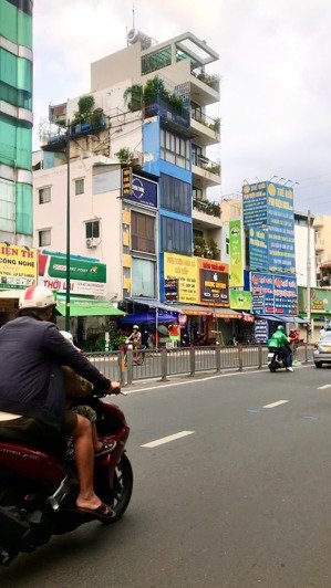 bán nhà gò vấp - dương quảng hàm, diện tích lớn, hxh né nhau, dt 6x17m, giá nhỉnh 10 tỷ tl.