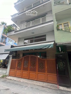 căn góc 2 mặt tiền cực đẹp ngon nhất phân khúc quận 10