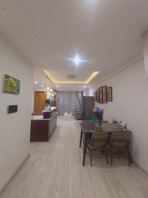 hình ảnh thực tế - scenic valley - dt: 71m ( 2 phòng ngủ ) - phú mỹ hưng