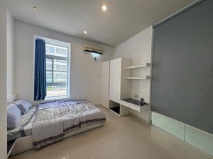 bắt gặp căn hộ 3pn sky garden 1 cho thuê full nội thất giá chỉ 15tr - coi là mê!