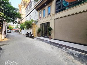 gia đình bán nhà phố vương thừa vũ tô vĩnh diện thanh xuân 6t thang máy nhà mới đẹp ô tô kinh doanh