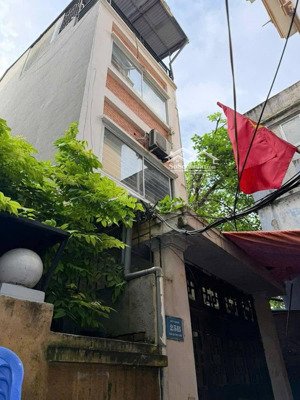 bán gấp nhà dân xây thụy khuê 63m2 4 tầng mặt tiền 4m 2 thoáng 10 tỷ 3