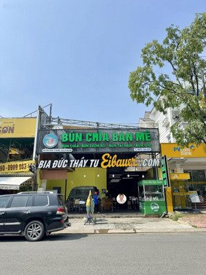 bán nhà mặt tiền song hành kđt an phú - an khánh, quận 2