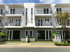 bán nhà phố thương mại shophouse dt 7x15 105m2 tại kđt dragon village, 8,9 tỷ, q9, hcm