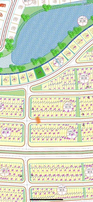 cc bán nhanh cặp đảo vip ngay cổng euro villa 2 đà nẵng.