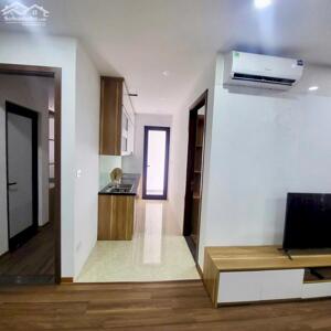  Căn hộ Khai Minh 2PN – full đồ, trung tâm Vĩnh Yên – giá sốc 8tr