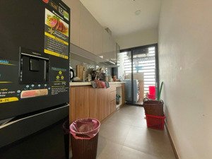 cho thuê ch eco green sài gòn, 18 triệu vnd, 65m2, 2pn, 2wc, tân thuận tây, q7, hcm