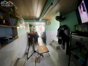 BÁN NHÀ GẦN TRƯỜNG PTTH NGÔ QUYỀN,HUỲNH TẤN PHÁT,PHÚ MỸ QUẬN 7, 2 TẦNG,120M2-GIÁ 5.9 TỶ