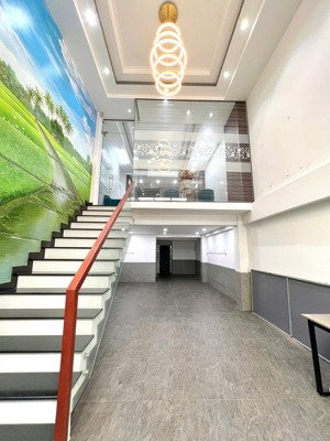 building 6 tầng - 74m2 -mặt tiền đường khu trường sơn p4 tân bình cực ngon giá chỉ 18.9 tỷ tl