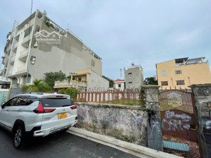 siêu hiếm! bán lô đất hẻm xe tải thông bình lợi, dt 4.2x23m, xd hầm 6 lâu, giá chỉ 12.5 tỷ tl