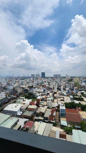 bán gấp một căn duy nhất 75m2 2pn sunshine sky city q7.tầng cao.view sông.giá 5 tỷ 1 bao thuế phí