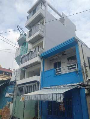 bán nhà mặt tiền hẻm nhựa kinh doanh xe hơi tránh, đường bình đông, f 15, quận 8-chỉ 4,6 tỷ.