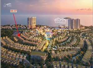 suất ngoại giao duy nhất 1 căn villa giá tốt rẻ nhất tại la tiên villa