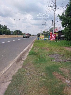 bán đất tại lộc thịnh, lộc ninh, bình phước, giá tốt, 1848 m2