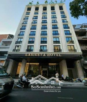 khách sạn siêu sang trọng!!! vị trí siêu đẹp mặt tiền 180 188 lý tự trọng phường bến thành quận 1