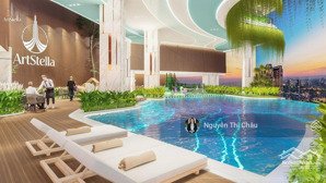 căn hộ ngay ga metro số 1, chỉ 38,5tr/m2. thanh toán 21% đến khi nhận nhà.bidv hỗ trợ vay, ck 2%