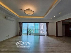 chính chủ bán căn hộ cantavil 120m2