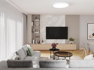 cho thuê ch 1pn, 1wc, 80m2 tại hà nội aqua central, giá 17 triệu liên hệ 