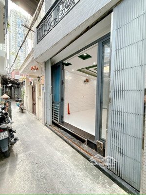 nhà mới 2 tầng lê văn lương, quận 7 3pn 3wc 4x12