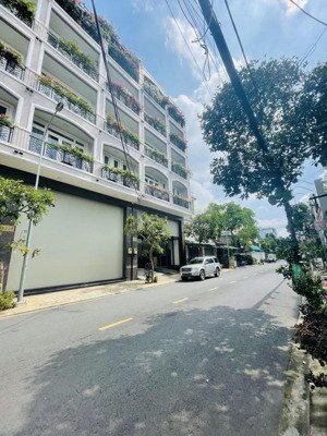 hot! mặt tiền đường lê sao- thạch lam nhà đẹp 57m 2tầng 7tỷ5 tl