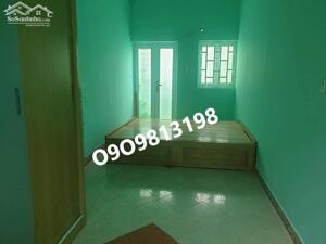 ️️️Cần Bán Nhà P.Hòa Hưng Quận 10 SHR Giao Ngay.️️️