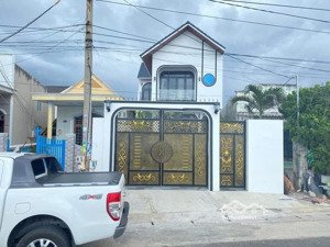 bán biệt thự mini mặt biển phước tỉnh brvt giá rẻ 