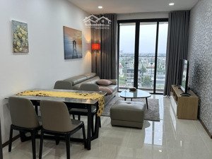 cho thuê 2pn full nội thất đẹp, view sông đông nam mát cả ngày - one verandah