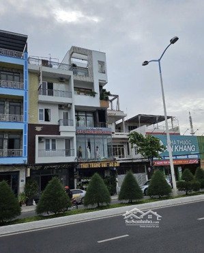 cho thuê nhà mặt phố tại đường 2/4, vĩnh hải, nha trang, giá thỏa thuận, 120m2