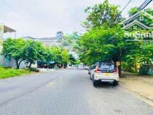 bán nhà 212m2 mặt tiền chính hữu gần biển phạm văn đồng