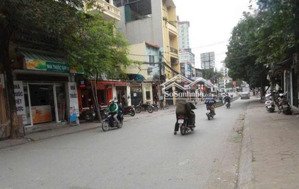 bán nhà 5 tầng diện 48m2 khu phố an dương, tây hồ, hà nội