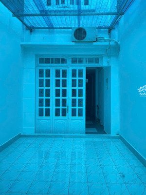 bán nhà 5.69 tỷ | 60m2 | 5chdv full nt- giáp quận 1