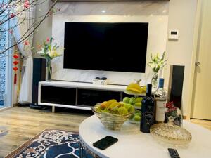 Bán căn 3PN - 110m2 tại Ecolife Capitol, có slot oto, giá 7.9x tỷ