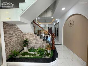 Quỹ căn ngoại giao cuối cùng của chủ đầu tư - nhà phố liền kề Dĩ An - TP HCM