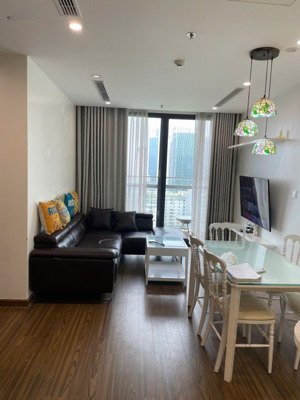 cho thuê chung cư vinhomes west point phạm hùng mỹ đình 85m 3n2w full nội thất như hình 23 triệu/th