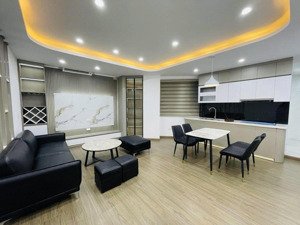 căn hộ góc lê đức thọ-86m giá chỉ 5,99tỷ - tầng trung - 3 phòng ngủ-2wc-tặng full nội thất xịn sò