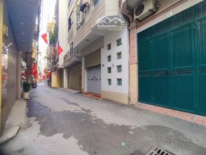 bán nhà riêng tại vương thừa vũ, 12,9 tỷ, 40m2, 4pn, 4wc, giá siêu hời