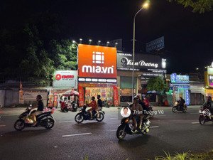 bán nhà mặt tiền trần não p. an khánh, tp. thủ đức