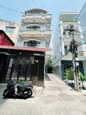 cơ hội đầu tư: nhà gò dầu 2mt hẻm 6m, sàn 352m², thu nhập 22tr/tháng