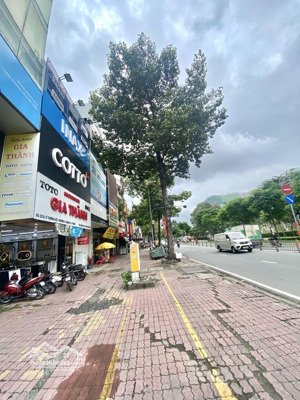 bán nhà 59 tỷ - mặt tiền đường lý thường kiệt - phường 14 - quận 10