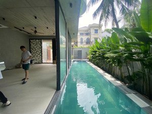 cho thuê villa phong cách châu âu nguyễn ư dĩ, thảo điền
european-style villa for lease nguyen