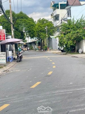 mặt tiền trần thị hè q12 diện tích khủng 125m vuông ra nguyễn ánh thủ 100m