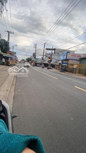 bán nhà 24.7 tỷ - mặt tiền đường mã lò - p. bình hưng hòa a - bình tân